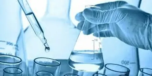 Servicio de toma de muestras para análisis microbiológico de agua